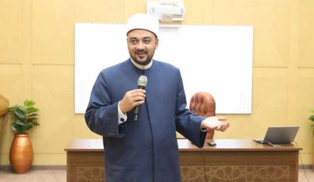 أحمد نبوي: تكامل العلوم الشرعية والاجتماعية ضرورة لبناء المفتي المعاصر