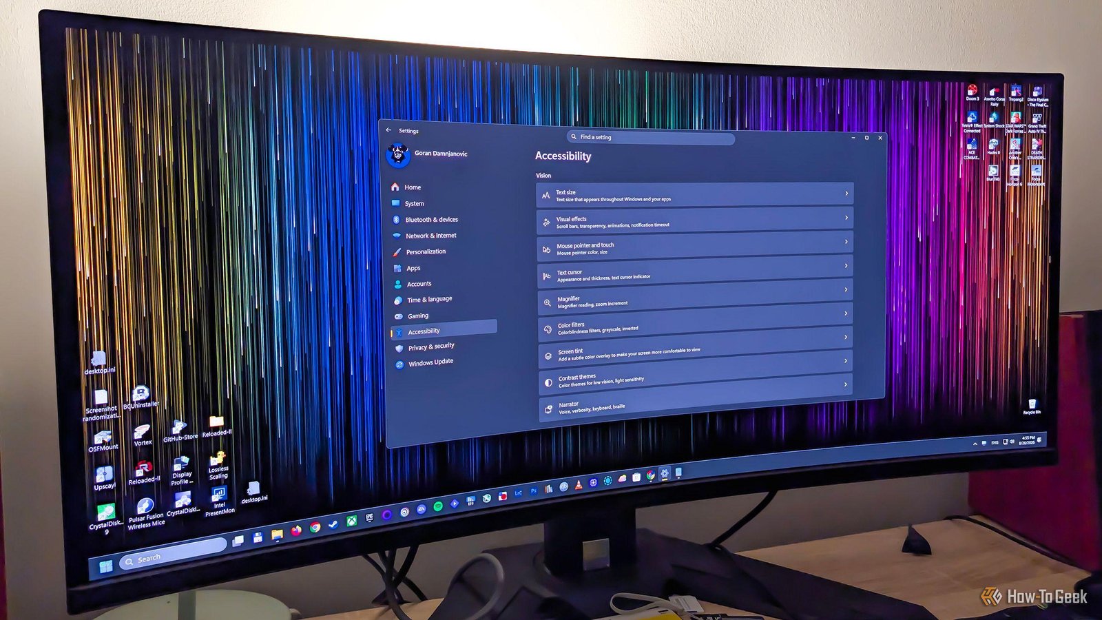 Windows 11 looks and runs bett...