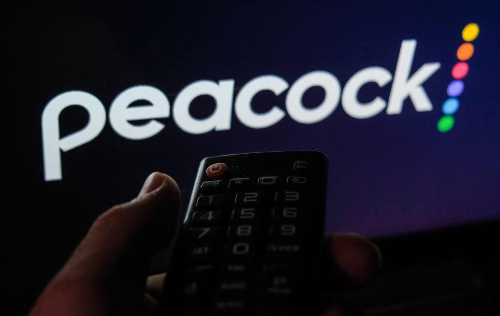 Peacock raises prices by 18 pe...