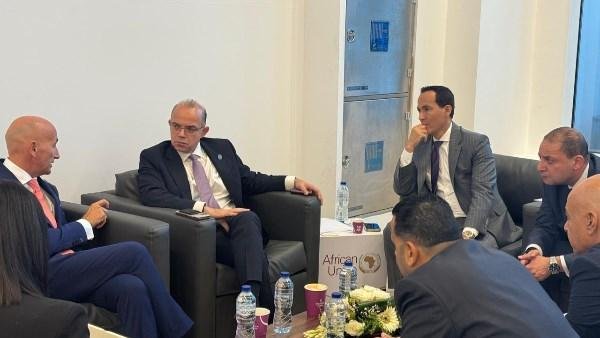 وزير الاستثمار: تعزيز الشراكة بين الشركات ومؤسسات التمويل لدعم قدرات التصدير
