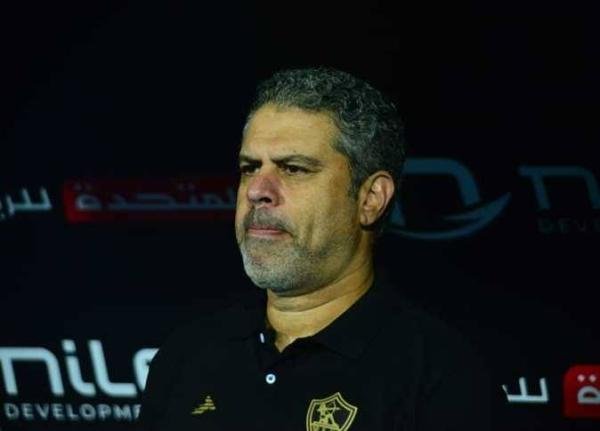 شوبير يوضح كواليس بحث الزمالك عن مدرب عام أجنبي.. ومصير معتمد جمال على المحك