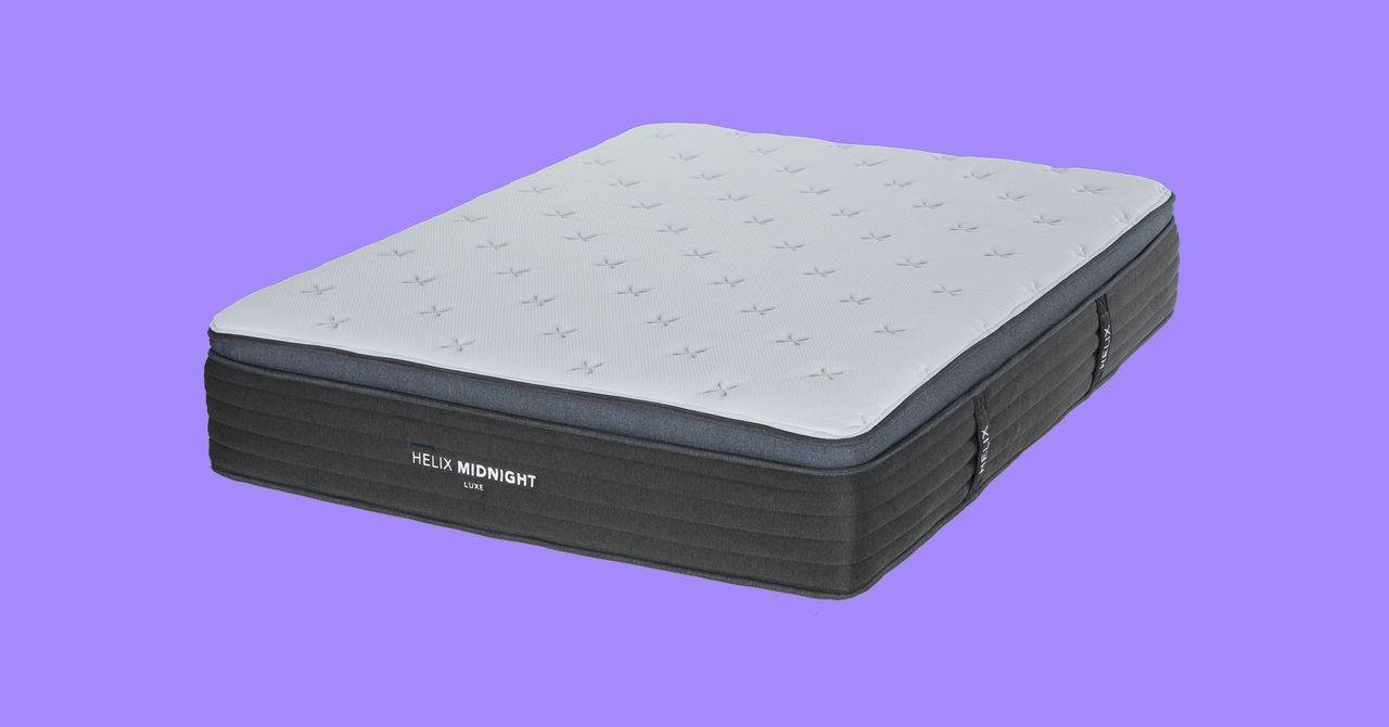 The Best Labor Day Mattress De...