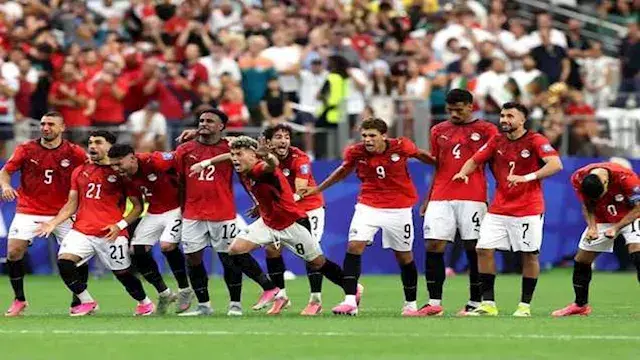 بعد رحيل صلاح.. 8 لاعبين يقترب...