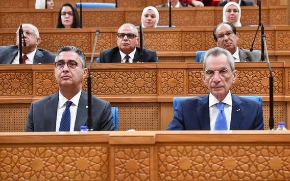 وزير التموين: 57.5 مليون مستفيد يحصلون على السلع التموينية عبر 40 ألف منفذ و30 ألف مخبز بلدي
