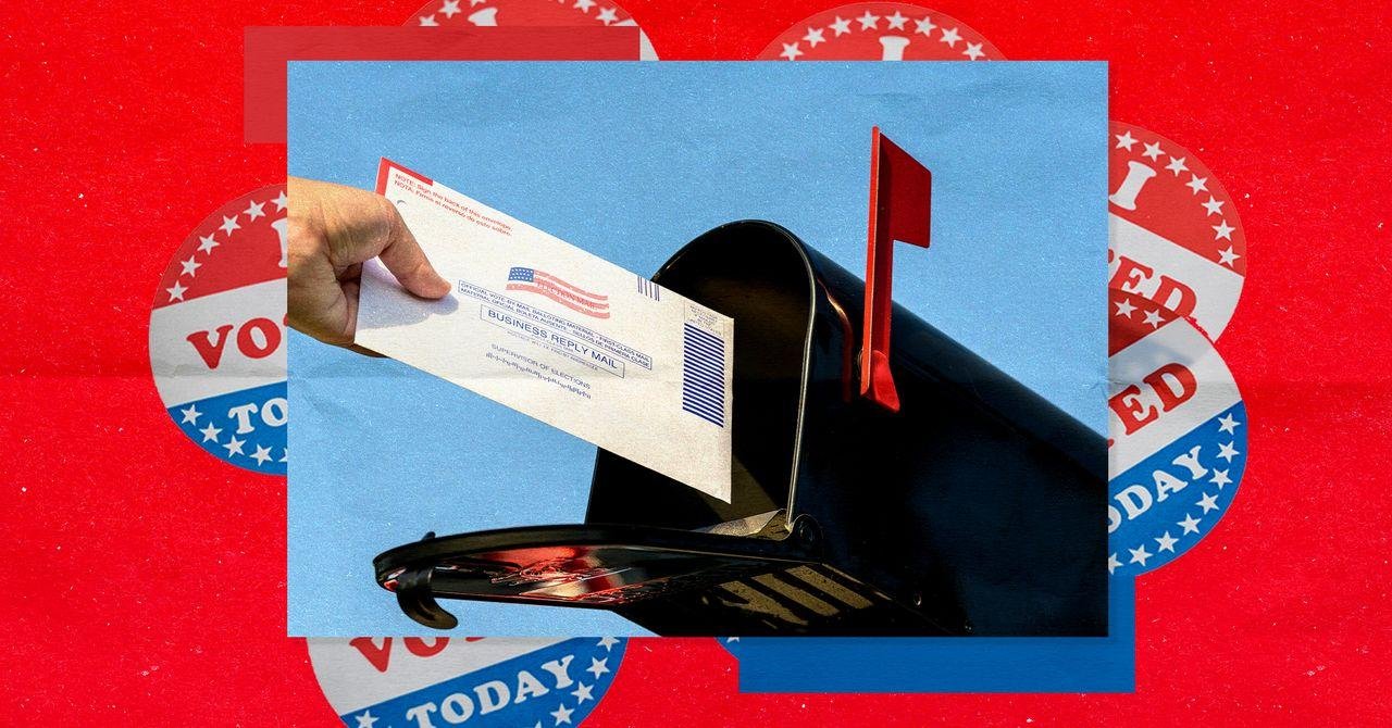 The Supreme Court’s Mail-In Ba...