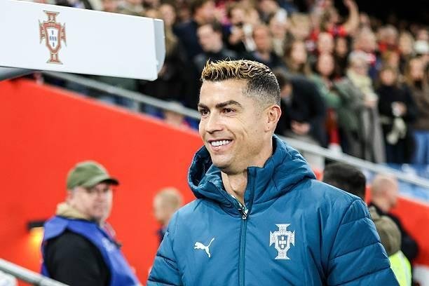 البرتغال تبحث عن وداع يليق برونالدو على طريقة ميسي