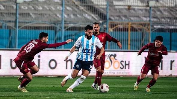 سيراميكا وبيراميدز ودوري أبطال آسيا.. أبرز مباريات اليوم والقنوات الناقلة