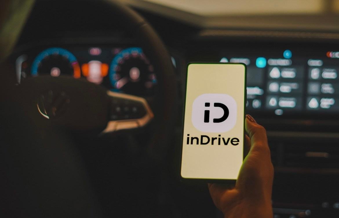 Uber rival inDrive scales beyo...