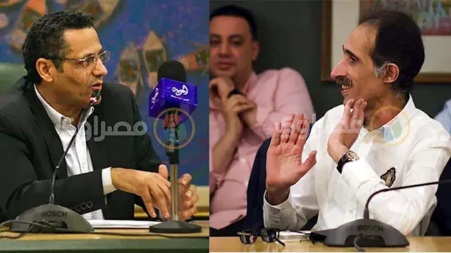 وكيل "الصحفيين" يقترح جلسات أسبوعية لبحث ضم محرري المواقع للنقابة