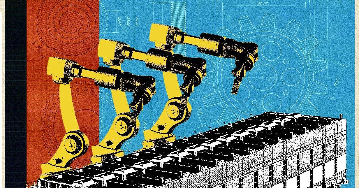 Inside Meta’s Push to Put Robo...